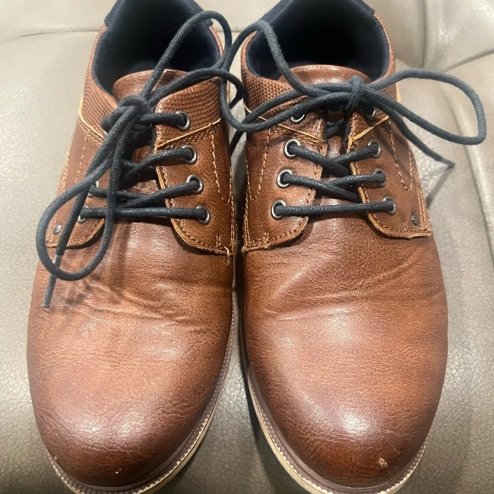 Sonoma boys Lochlan kids shoes